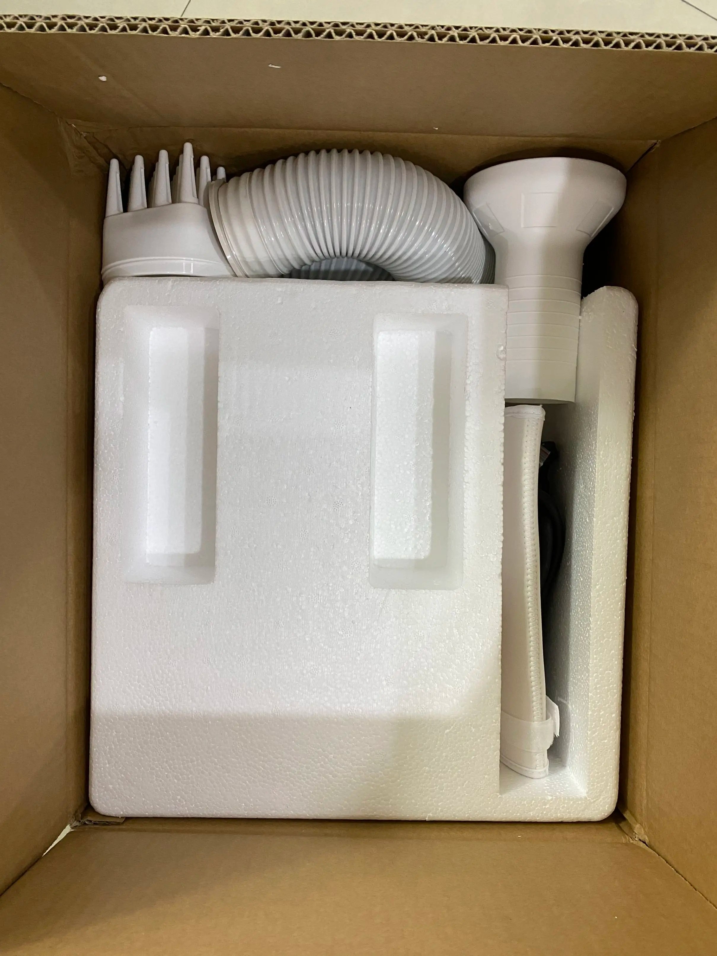 Commercial Lice Treatment Machine Wms1501cus Aeolus Hot Hair Dryer