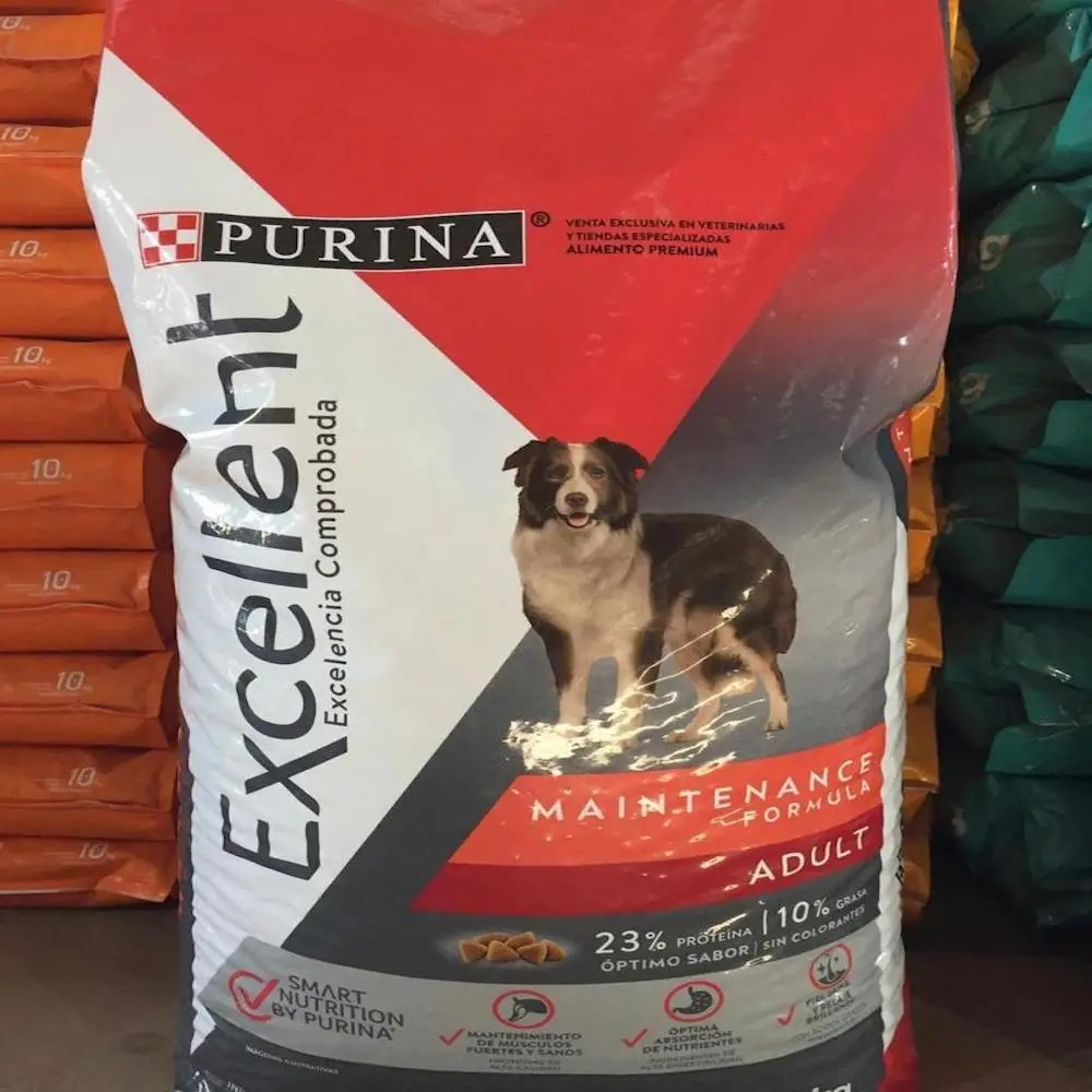 Best Quality Wholesale Purina Pet Food/purina Pet Food 15kg 20kg Bags