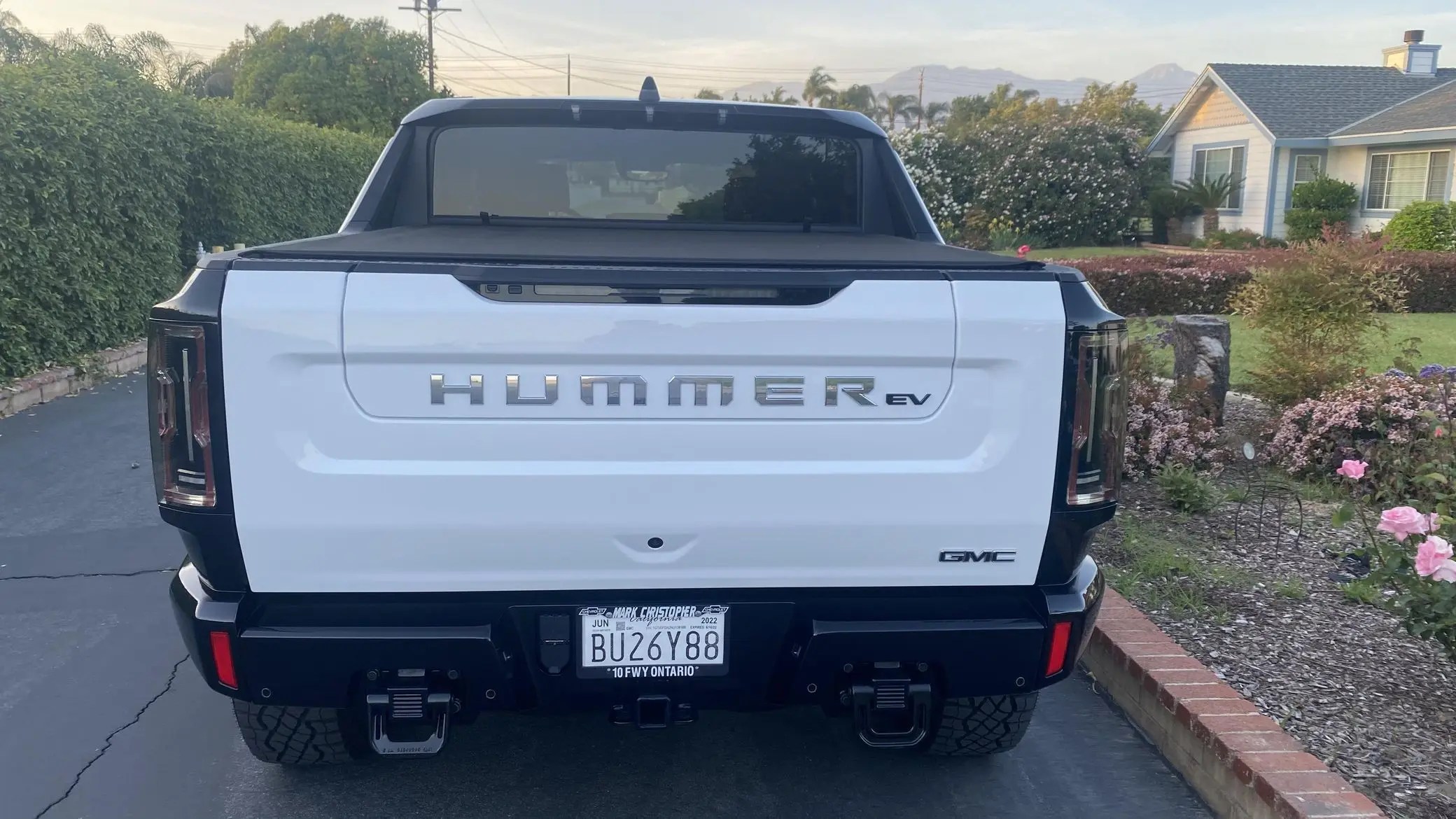 Usa Autos Used Awd Standard Utility Vehicle Hummer Ev Pickup Edition 1