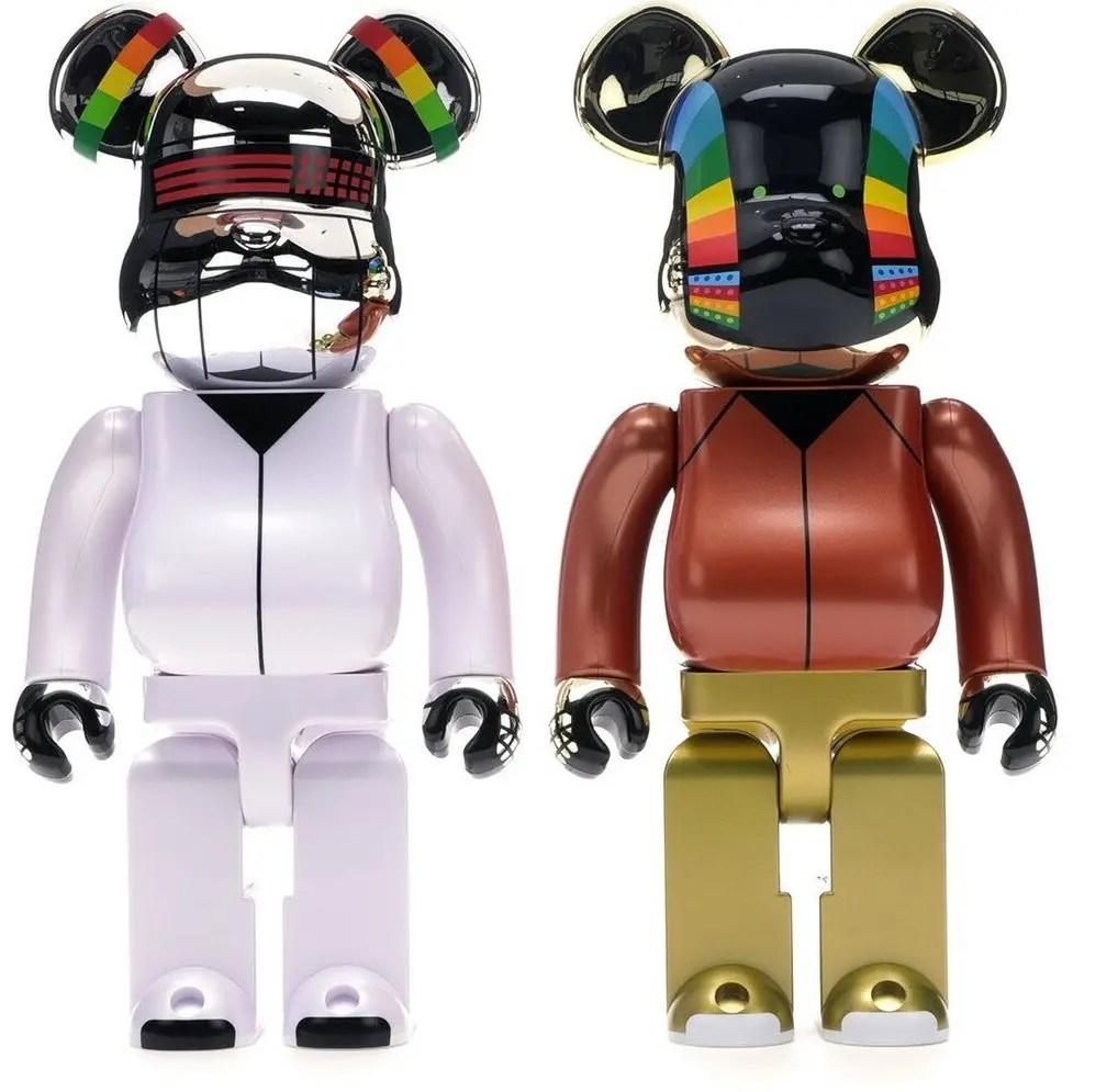 Authentic 1000 Bearbrick Price / Authentic Bearbrick 1000 Original
