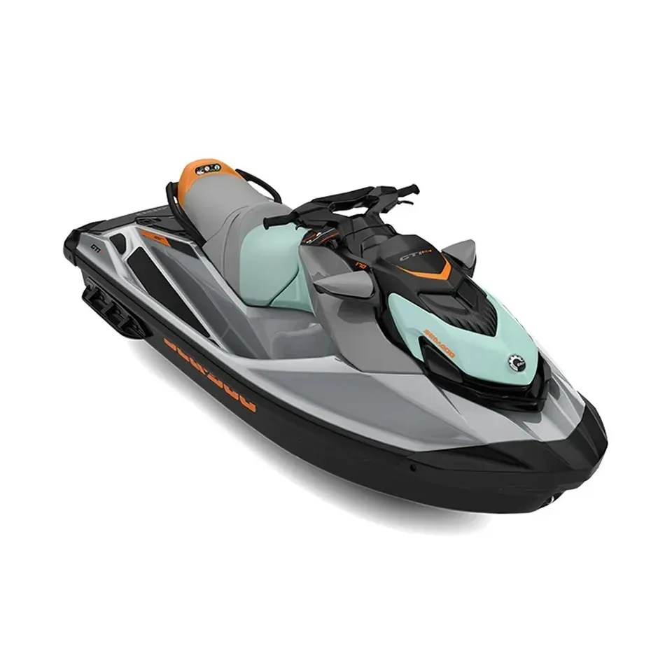Luxury Seadoo Jet Ski / Seadoo Gtix 130 Jet Ski / Jetski / Waverunner