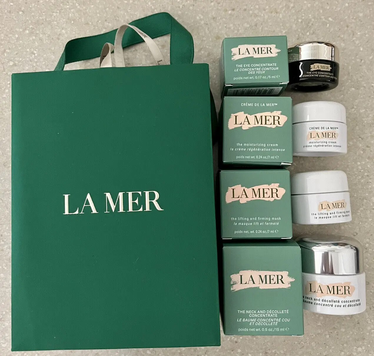 La Mer Creme De La Mer Moisturizing Cream Buy La Mer Serum,La Mer