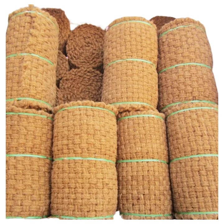 Coir Mat Sustainable Coconut Coir Mat From Vietnam For Outdoor Paving