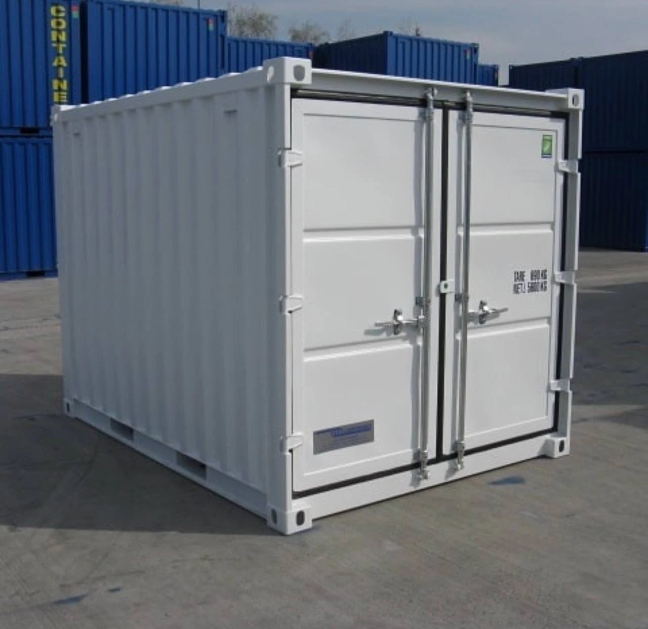 40 Feet High Cube/ Used And New Shipping Containers 40ft & 20ft