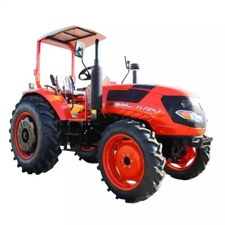 Quality Kubota 4wd Farm Tractor L4018 At Very Cheap Prices Mini Tractor