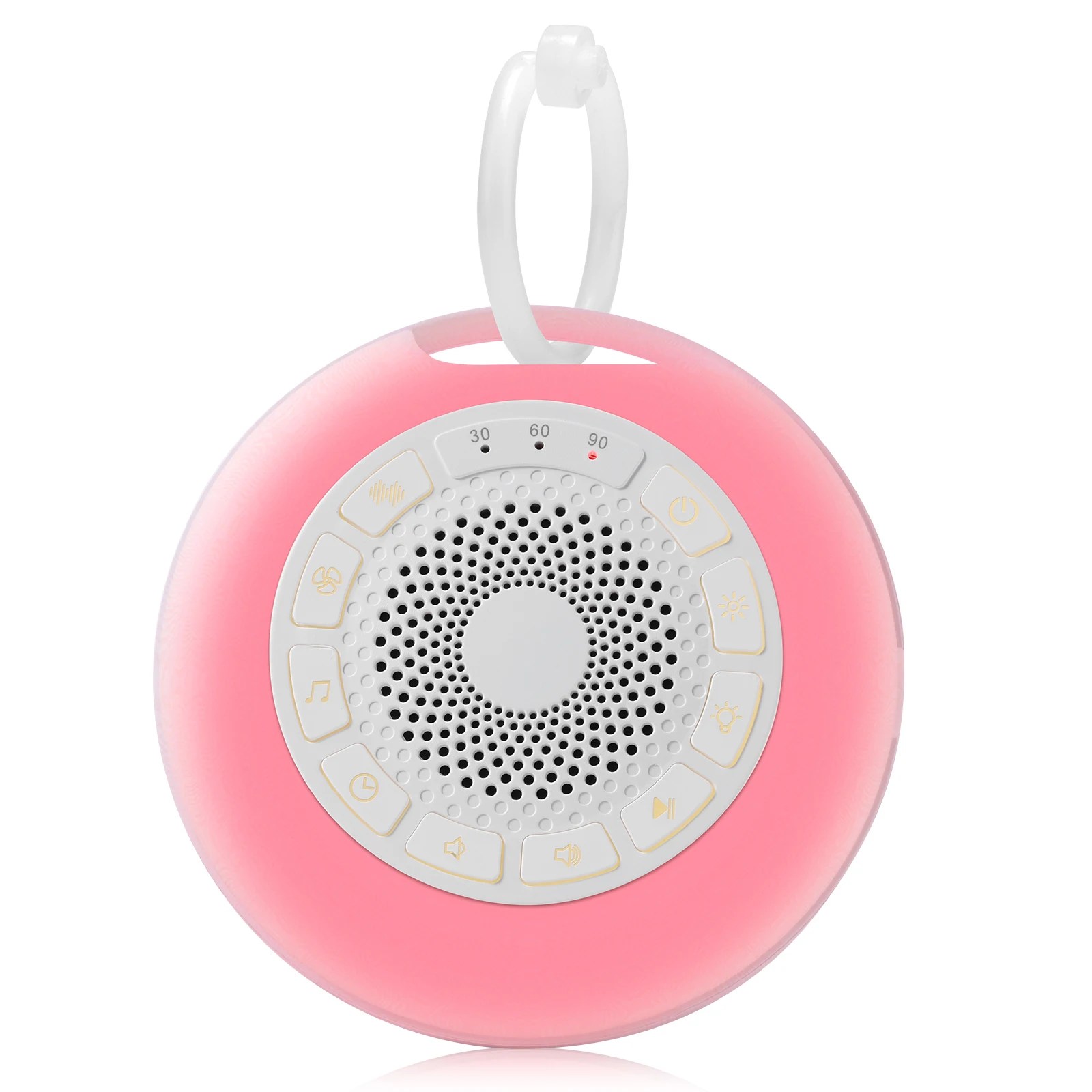 26 Highfidelity Sounds Portable Night Light 7color Light Rechargeable