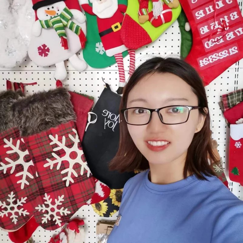 Christmas party decorations Product Show Stream 2023