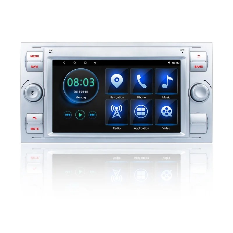 Ford Focus Mk1 Radio | ppgbbe.intranet.biologia.ufrj.br