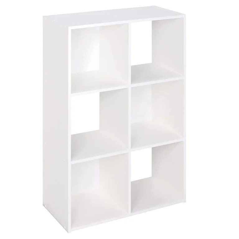 Cube Storage Box,6 Cubes,White Buy Cube Storage Box,Storage Rack