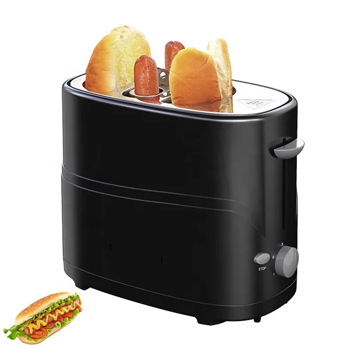 Hot Dog Retro Kitchen Appliances Electric Oven Toaster Buy Hot Dog