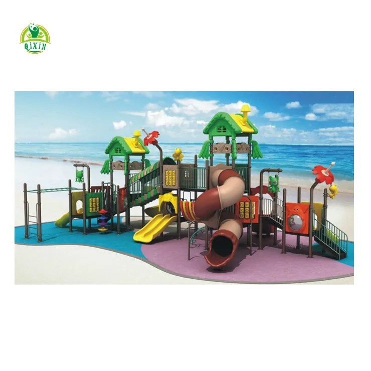 playground equipment supplier in johor bahru