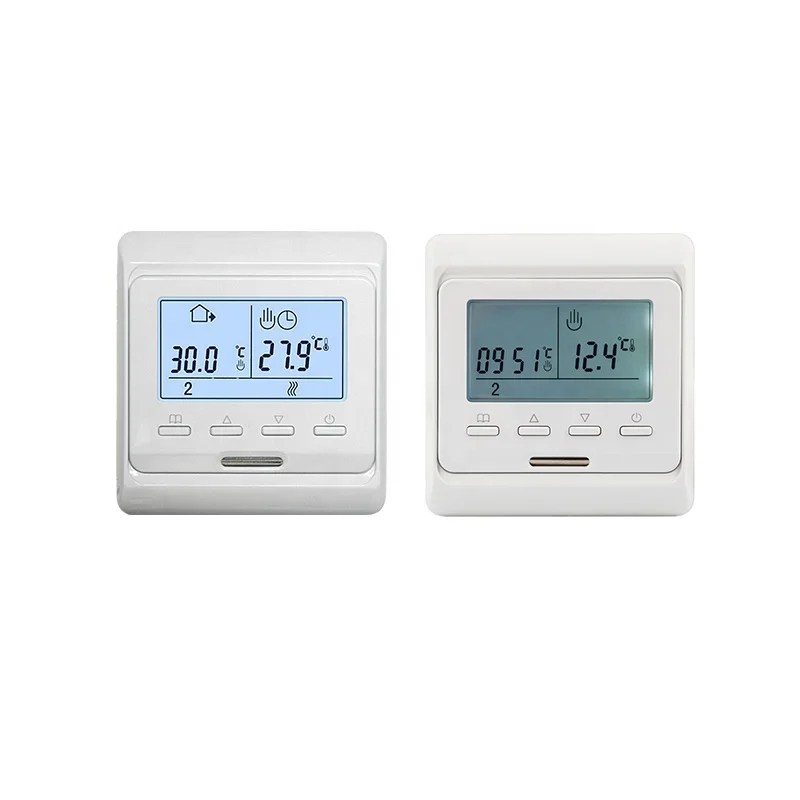 Goedkope Prijs Bescherming Kamer Thermostaat Voor Elektrische Vloerverwarming - Buy Elektrische Thermostaat Voor Vloerverwarming,24V Elektrische Kamerthermostaat,Digitale Kamerthermostaat Product On Alibaba.com