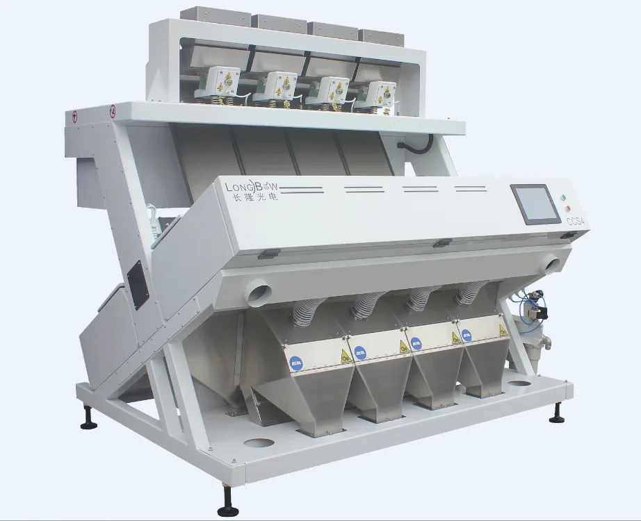 Company Overview Hefei Longbow Optoelectronic Technology Co., Ltd.