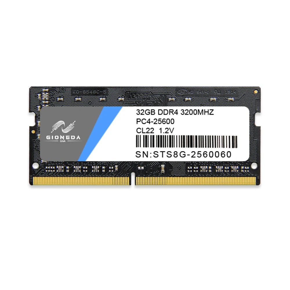 Laptop Ram Memoria Ddr4 16Gb 8Gb 4Gb,Sodimm 2400Mhz 2666Mhz 3200Mhz Performa Tinggi - Buy Hpe Ddr4,Ram 16 Gb Ddr4,Pc Gaming Core I9 9900K Rtx 2080 Ti 16Gb Ddr4 Product On Alibaba.com