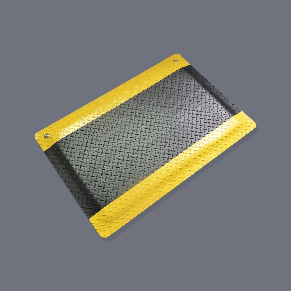 60*90cm Antistatic Esd Rubber Antifatigue Mat,Production Line Esd Anti