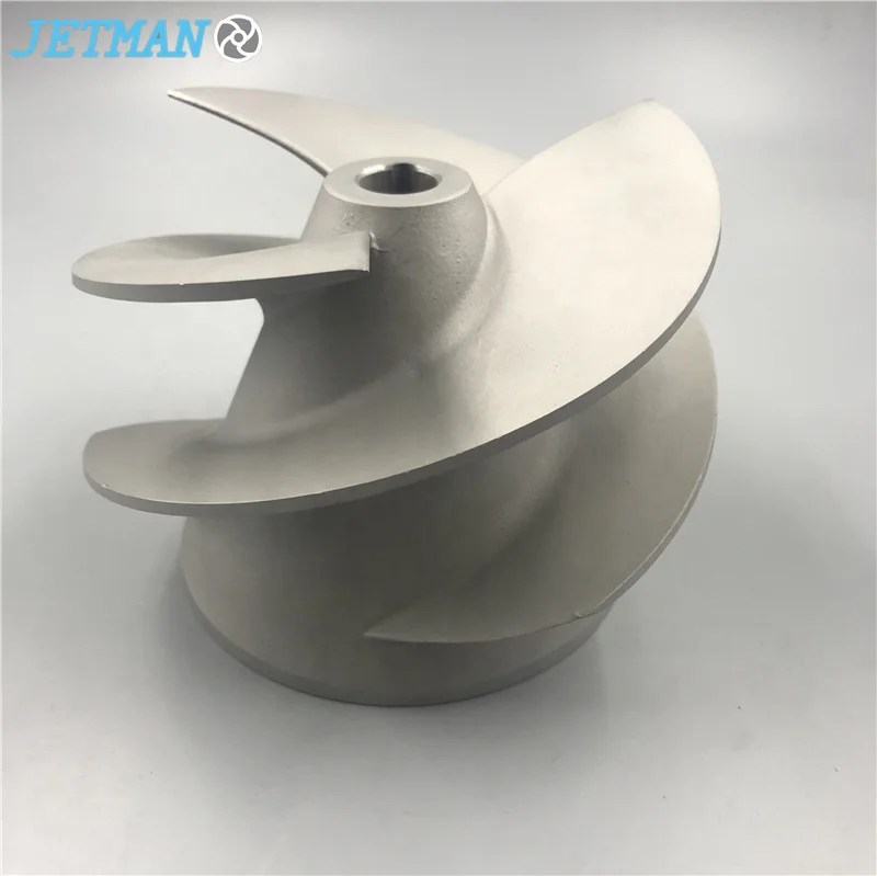 Jetman Seri Medium Impeler Jet Bagian Luar,No.1737,8.23 (Untuk Liner #1521) - Buy Tempel Jet Impeller,Jet Tempel Impeller,Tempel Pompa Product On Alibaba.com