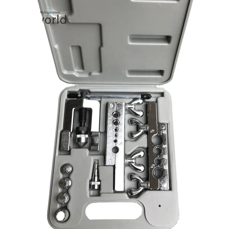 High Quality Ct92a Copper Tube Flaring Tool,Flaring And Swaging Tool