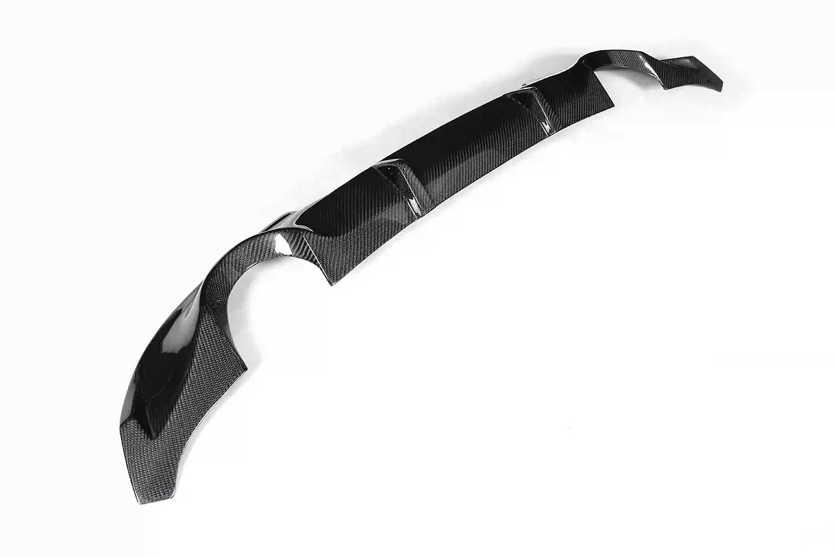 car body kit front bumper lip for infiniti g37 sedan sport coupe g37s