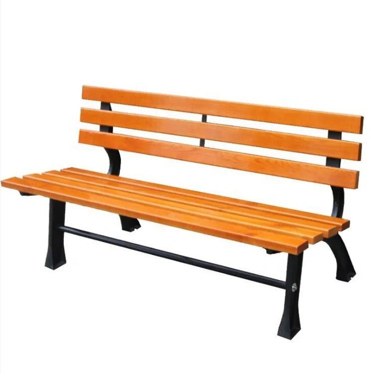 Bancos De Parque De Hierro Fundido Compuesto De Plástico,Madera,1,2 M,1,5 M,1,8 M - Buy De Hierro Fundido De Los Bancos Del Parque Park Tamaño Del Banco Park Silla Product On Alibaba.com