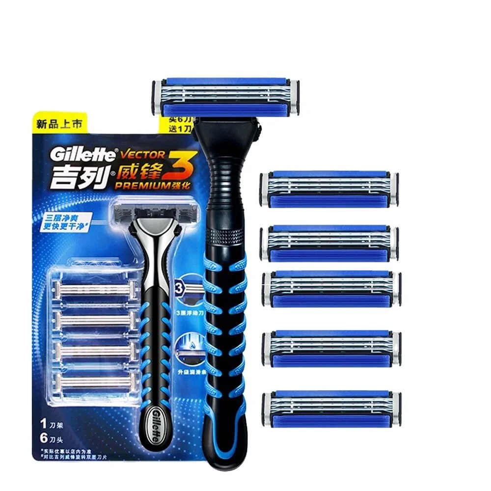 Gillette Fusion Razor Blades 4 Pack Buy Gillette Sensor 2 Men's