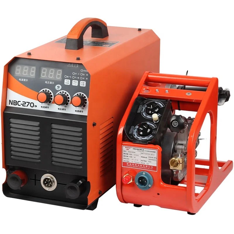 Portable Nbc-270A Dual Igbt Module Inverter Dc Mig-200 Smart Welder Maquina De Soldar Mig Mag Welding Machine Mig - Buy Mig-200 Smart Tukang Las,Mesin De Soldar Mig Mag,Mesin Las Mig Product On