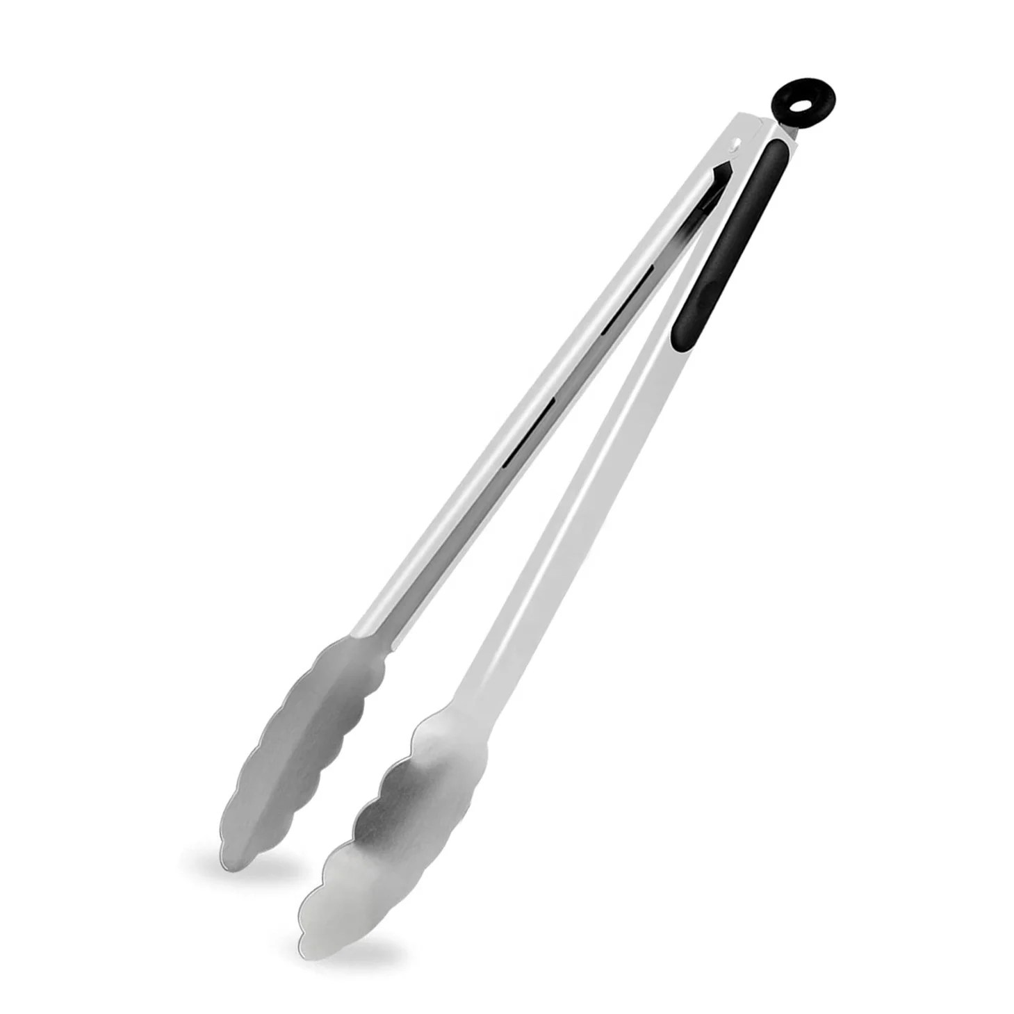 Extra Long Stainless Steel Barbecue Tongs Buy Barbecue Tongs,Extra
