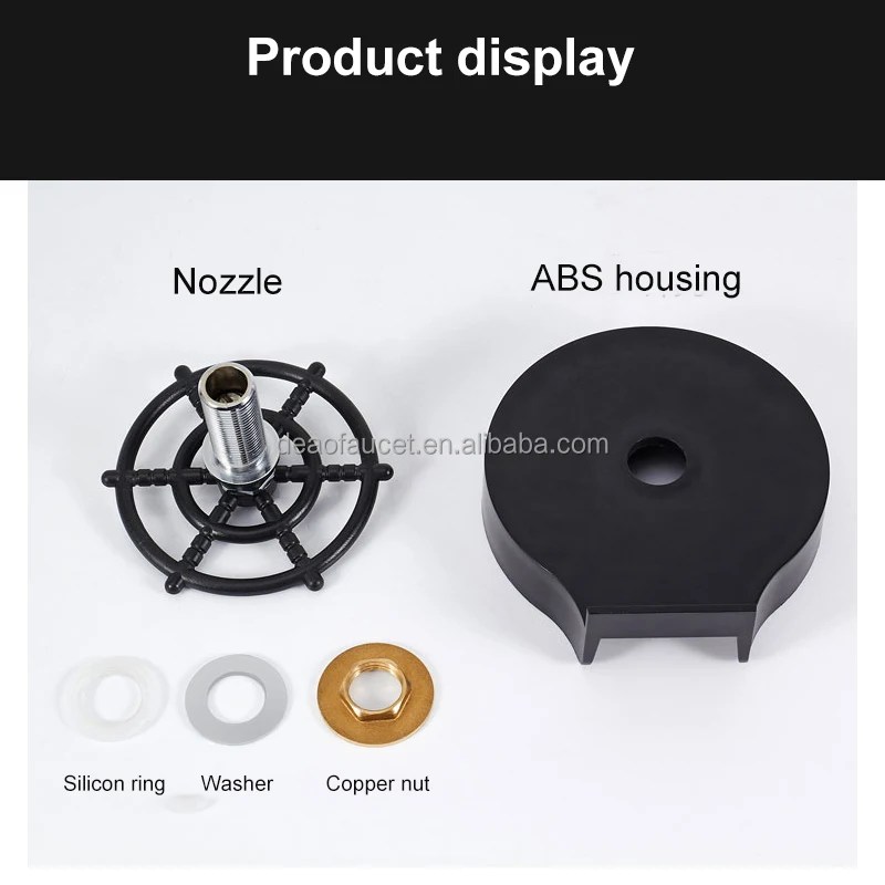 New Product Washer Sink Attachment For Glass Cup Cleaner - Buy