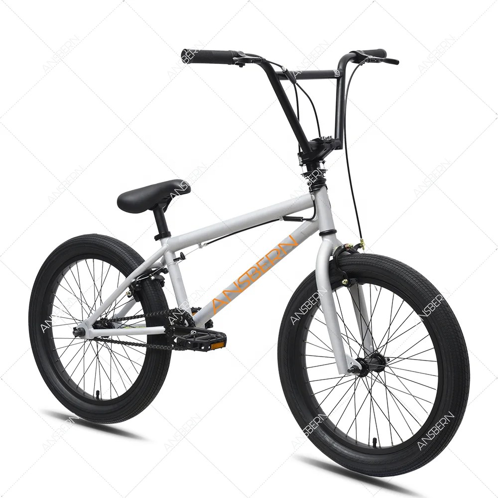 Freestyle Bmx Bikes 2022