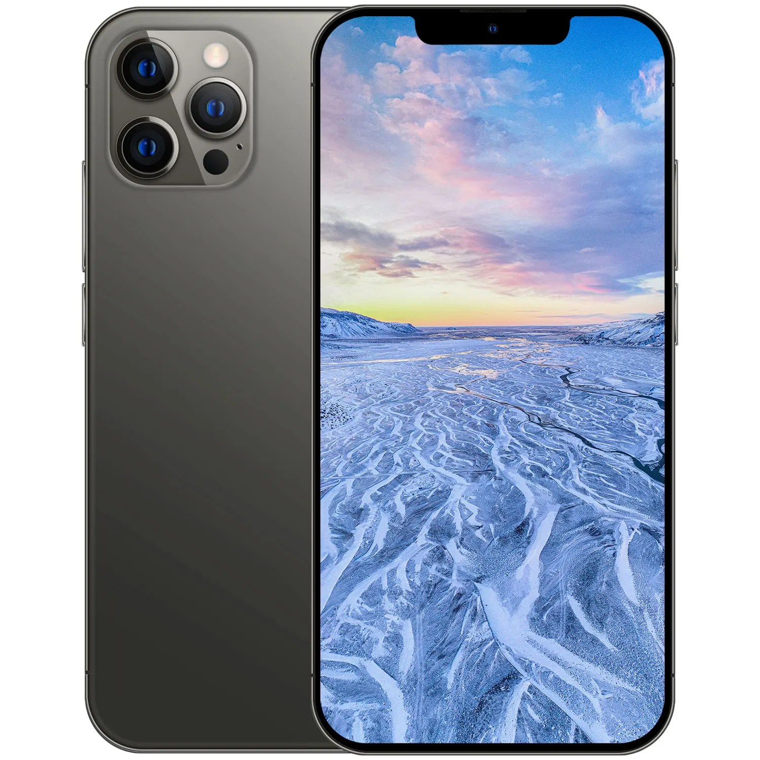 Ponsel Pintar Ios 4G I12 Pro Max 6.3 Inci 6Gb + 128Gb 10 Core 5G Let 4 Kamera Iphone Bekas - Buy Ponsel Tanpa Kamera,Ponsel,Anycool Ponsel Product On Alibaba.com