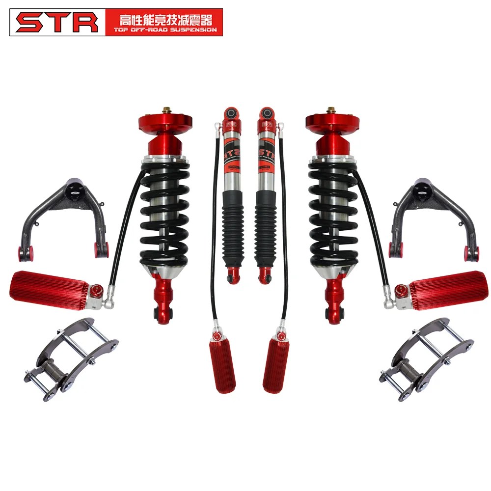 STR Factory Air Suspension 4x4 Suspension Offroad Vehicles Shock