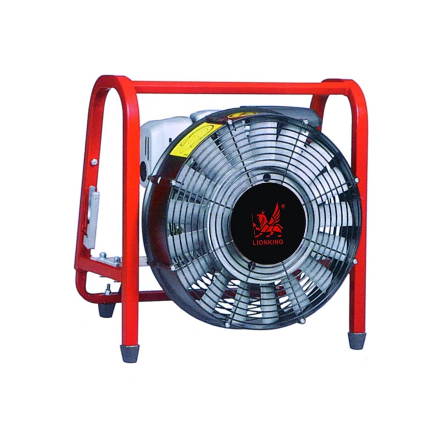 Gf164Se-16" Ppv Axial Fan Ventilation Blower Smoke Ejector Gasoline Turbo Blower 5.5Hp Positive Pressure - Buy Smoke Blower,Gasoline Positive Pressure Turbo Fan,Exhaust Fan Product On Alibaba.com