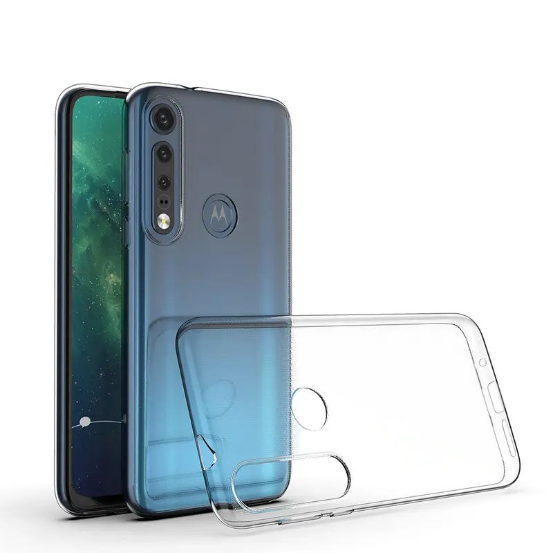Untuk Motorola Moto G8 Plus Transparan Silicon Case Untuk Moto G8 Bermain Untuk Motorola Satu Makro Lembut Ponsel Penutup Belakang Kasus - Buy Transparan Case Silikon Untuk Moto G8 Bermain Silikon Tpu