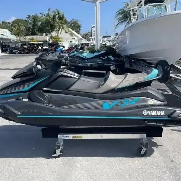 2024 Yamahas Fx Limited Svho Jet Ski Jetski Waverunner Buy 2024