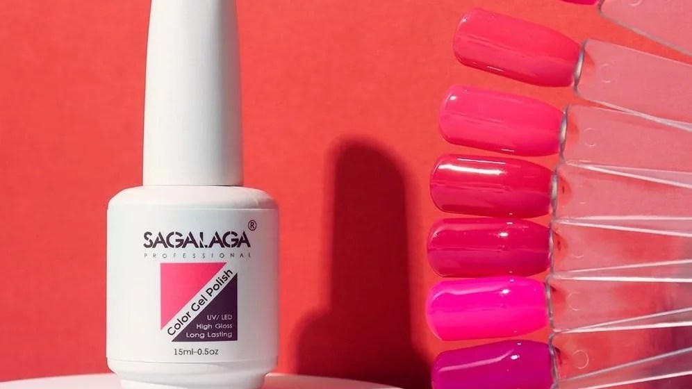 New Colors Art Paint Private Label Uv Luxury For Nails The Best Selling