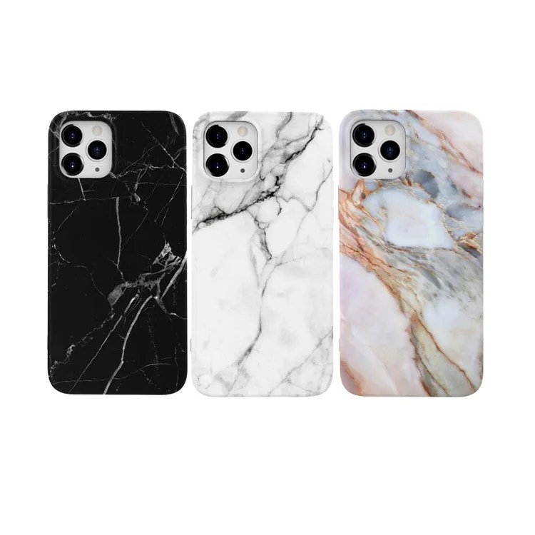 For Iphone 12 Marble Case,Hocayu Flexible Imd Protective Phone Case For Iphone 12 13 Pro Max Fundas Para Celulares - Buy Marble Case For Iphone 12 Marble Case Phone Case For Iphone
