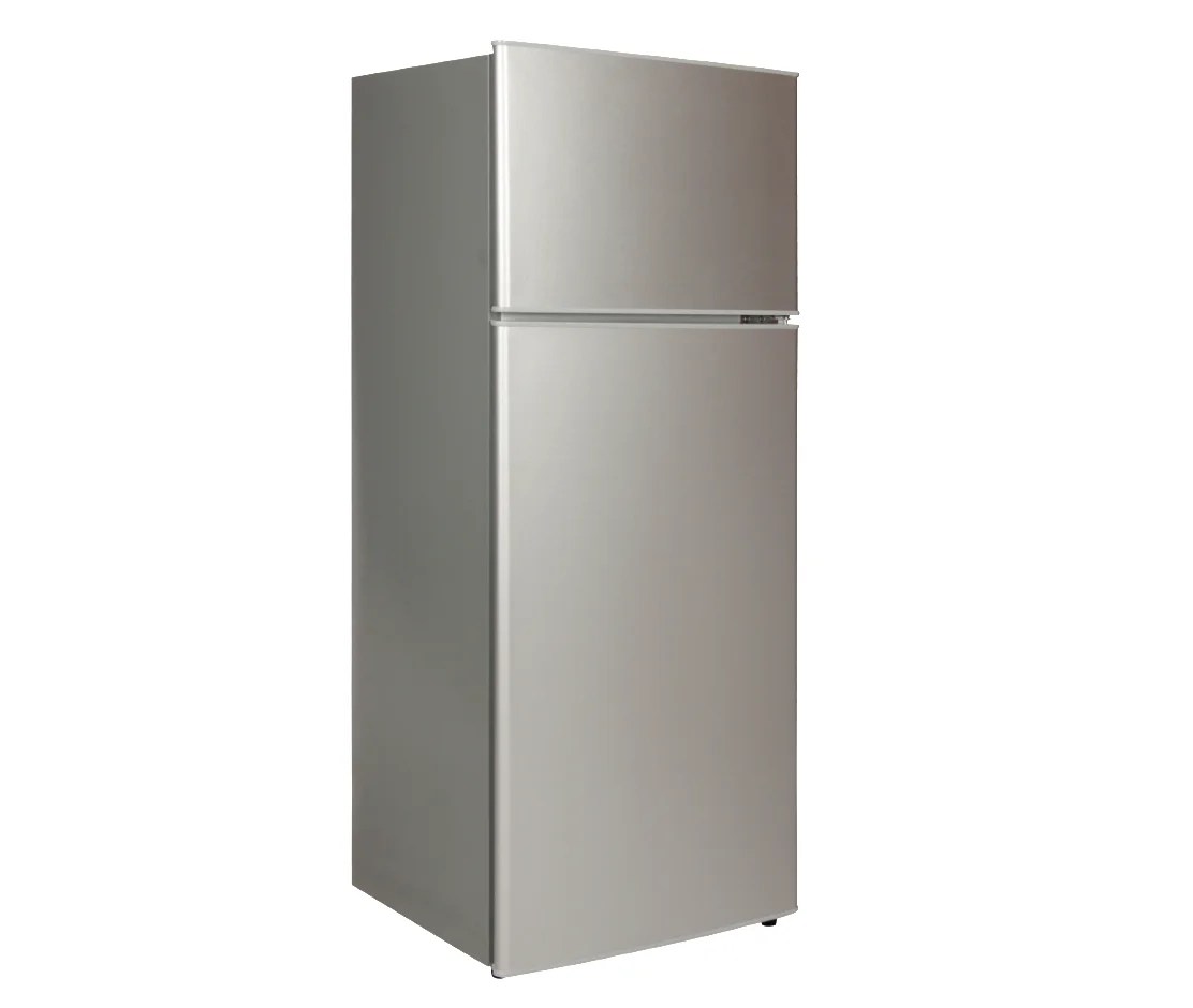 R134a\r600a Double Door Fridges Refrigerator For Homes Power 500 Double