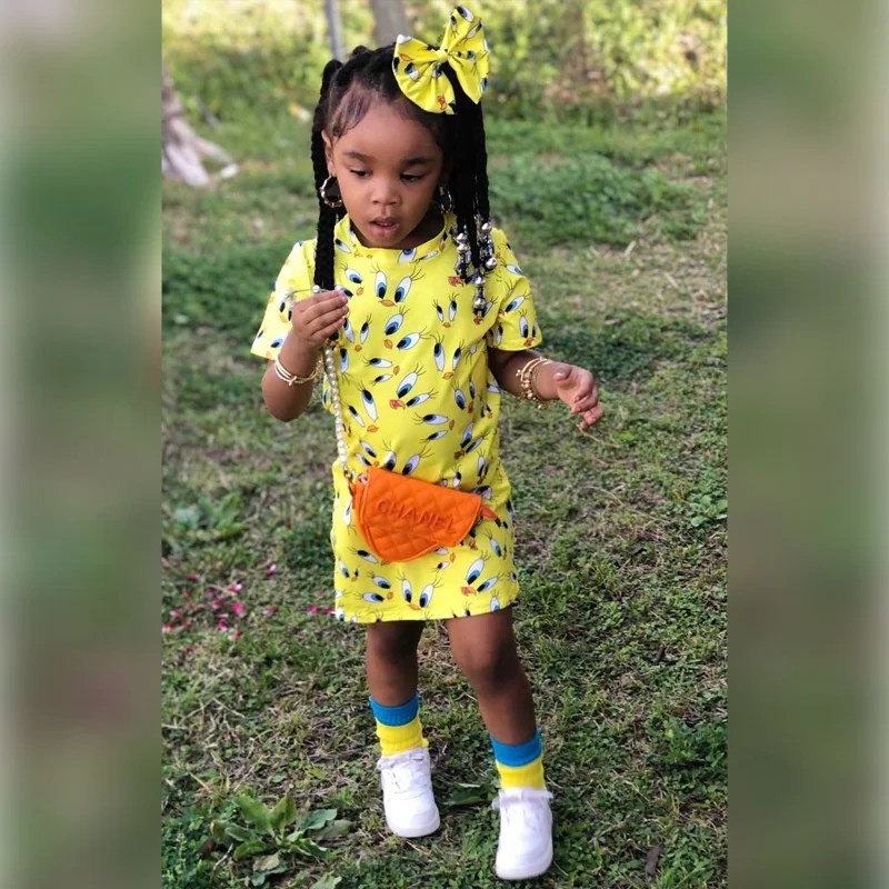 Years Old Girl Clothes