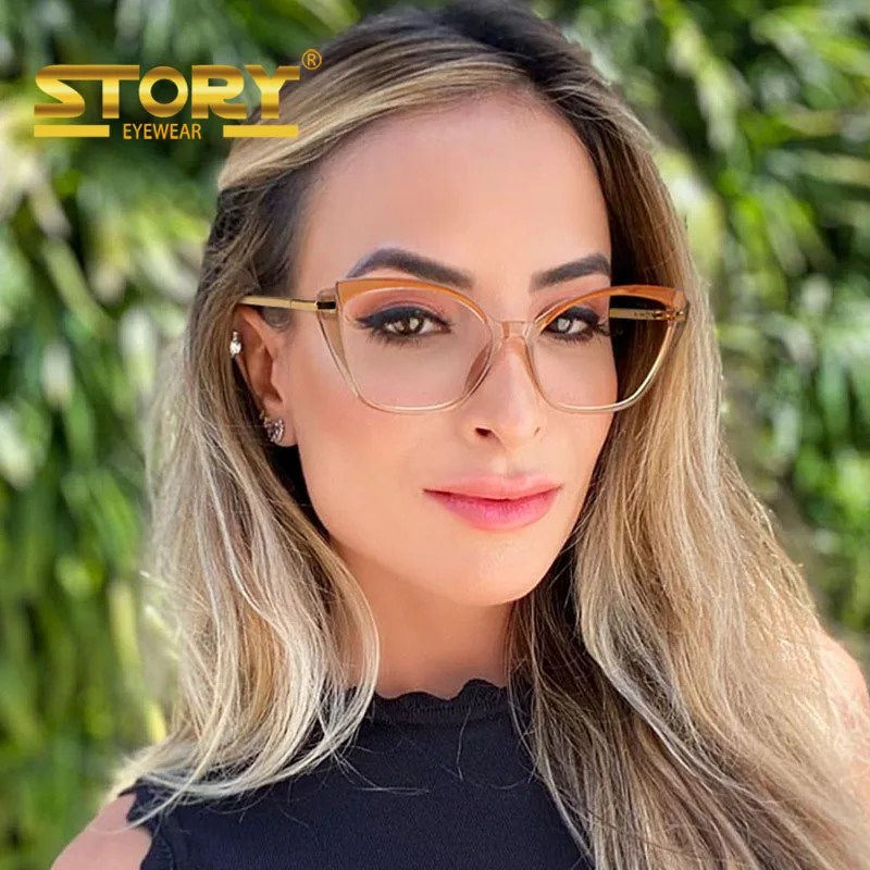 Marco De Gafas Para Mujer,Quality Assurance,Protein-Burger.com