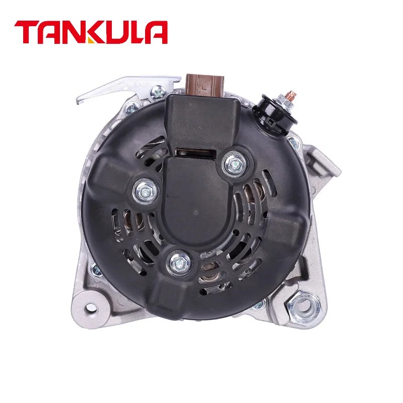 High Quality Brushless Auto Starters Ac Alternators Car In New Car