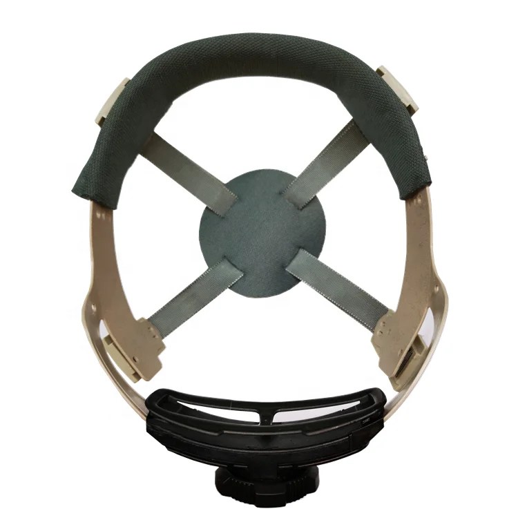 Hard Hat Replacement Harness