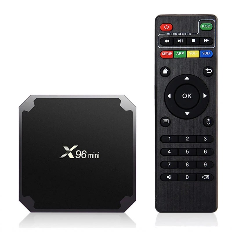 Ott Tv Box X96 Firmware Android 7.1 2Gb 16Gb X96 Mini Tv Box Free Movies Download Support 2.4G 5G Wifi - Buy X96 Mini 2Gb,Ott Tv Box X96 Firmware,X96 Mini Tv Box