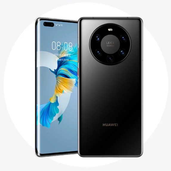Ponsel Pintar Huawei Mate 40 Pro + 5G,Hp Kirin 9000 Soc Chip 6.76 Inci Layar Penuh 12Gb + 256Gb Mate40Pro + 5G - Buy Ponsel Huawei Ponsel Product On Alibaba.com