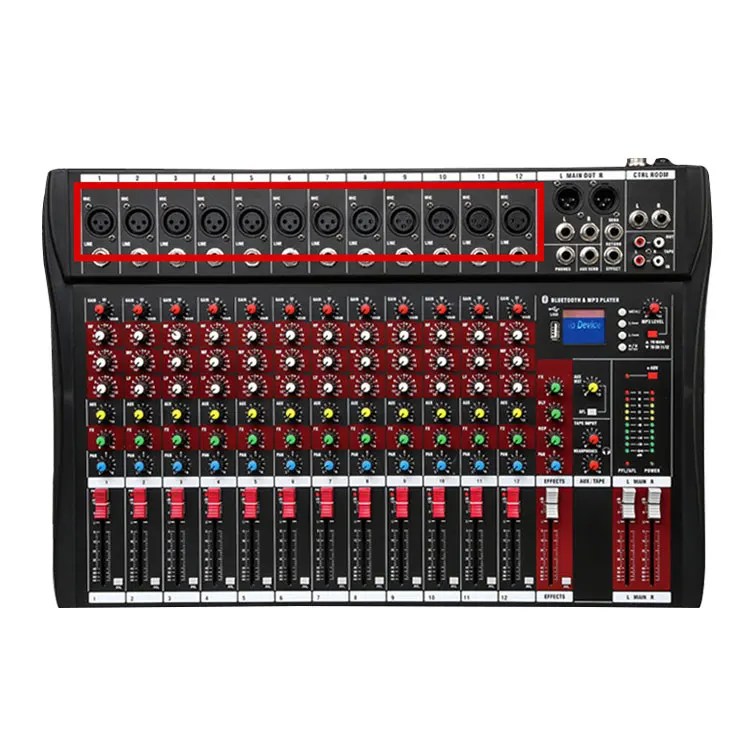 Nube taza Moderar mixing console for sale terrorista Proceso callejón