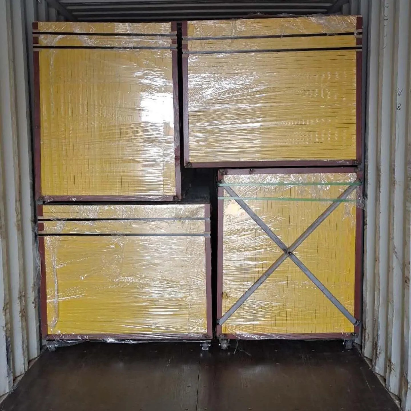 High Strength Fiberglass Products Different Dimensions Fiberglass