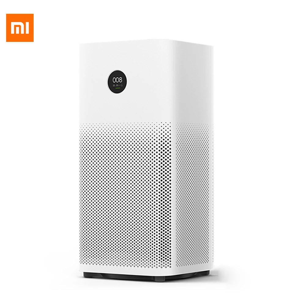 New Xiaomi Mi Air Purifier 3h Cerdas Home Air Freshener Layar Sentuh Pembersih Udara Buy Penyegar Udara Pembersih Udara Air Purifier 2s Product On Alibaba Com