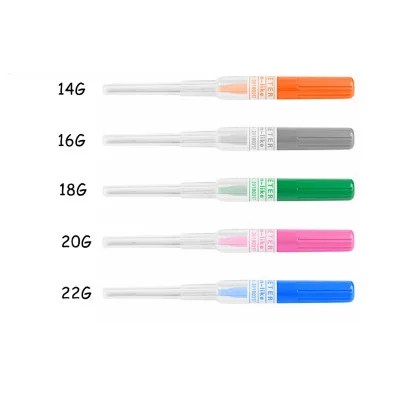 Agujas De Perforación Desechables,Catéter I.v. 50 Unids/Caja Catéter Piercing Agujas Para Piercing Del Cuerpo - Buy Me V Catéter De Cánula,Agujas Para Piercing Corporal,Agujas Para Piercing Corporal Product On Alibaba.com
