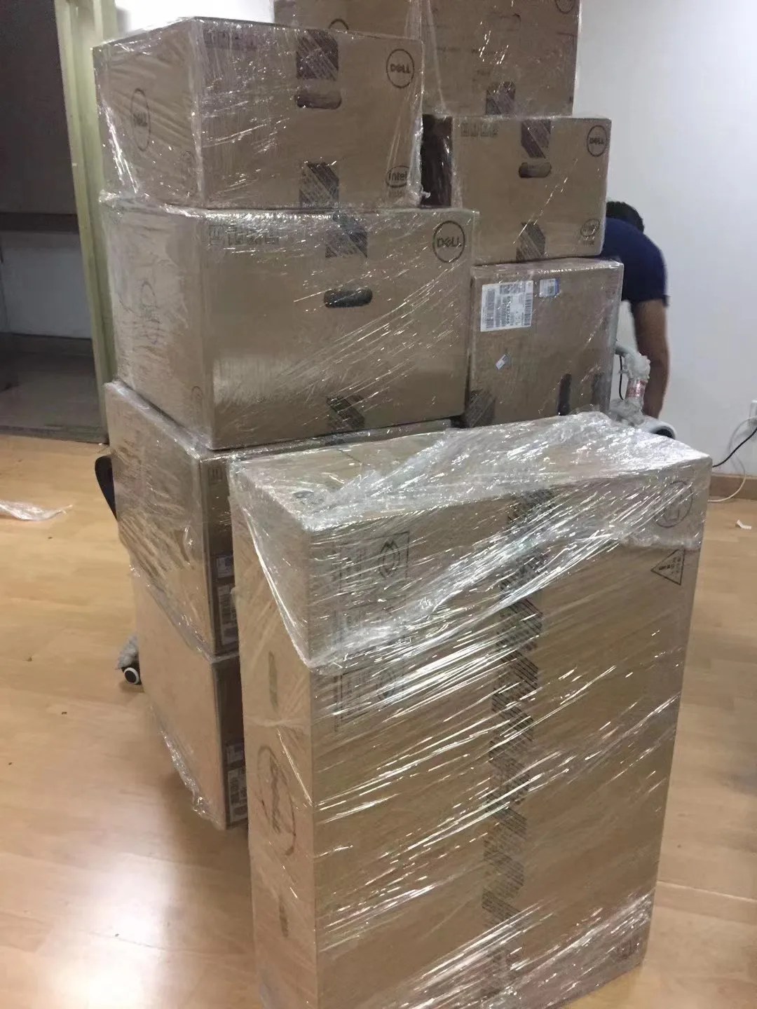 Rtx A4000 16g Graphics Cards Wholesale Gpu A4000 High Quality Brand New