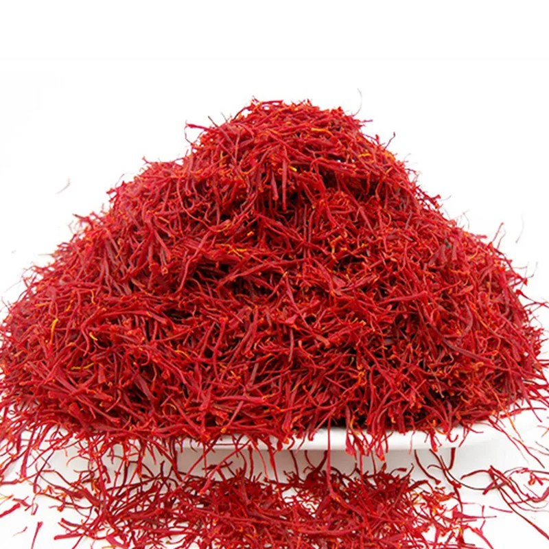 Fine Pure 1 Kg Super Negin 100 Pure Saffron Wholesale Price Presian
