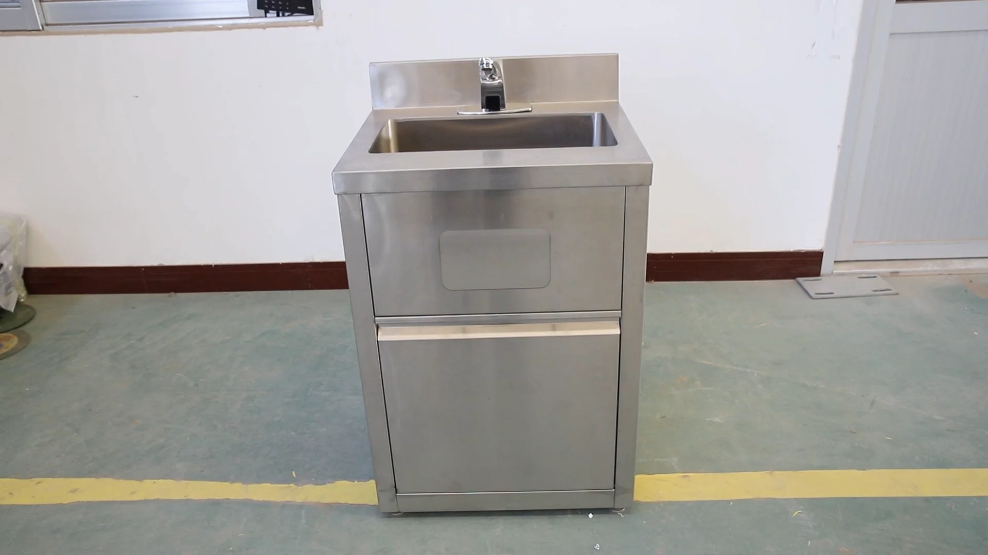 Best Selling Portable Washing Hand Sink Buy Inductive Type Hand