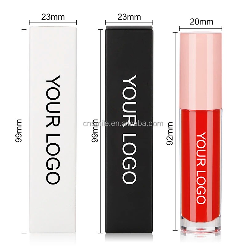 L386 Cruelty Free Good Quality Best Lip Gloss Vendor Wholesale Lip